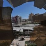 Israeli military strikes in southern Lebanon in intense fighting as US-Iran talks postponed
