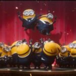 The Minions and their 'big boss' Chris Meledandri keep a blockbuster machine humming