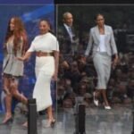 Photos show opening Day at the Obama Presidential Center