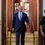 Friction between Trump and Republican senators is growing before the pivotal midterm elections