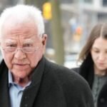 Canadian auto parts magnate Frank Stronach found guilty of sexual assault