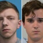 2 men sentenced to prison for arson on property linked to UK Prime Minister Keir Starmer