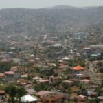 Migrants deported by US to Sierra Leone risk return to countries where they fear persecution