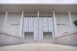 Kennedy Center says it isn't required to reschedule shows after judge blocks 2-year closure
