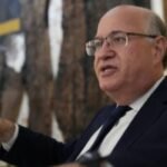 A top banker made a case for mining to Pope Leo XIV, who has seen its impact up close