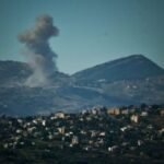 Fighting persists in Lebanon despite a ceasefire as the US-Iran deal is under threat