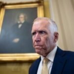 Congress wonders as the Iran war draws to a close: Was it worth it?