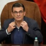 Bolivia’s president declares a state of emergency as road blockades choke supplies
