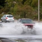 Amid beautiful weather, coastal flooding could impact Boston