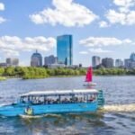 What should first-time visitors do in Boston? Readers have plenty of ideas.