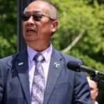 MBTA GM Phil Eng accused of pulling employee’s hair