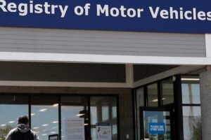 Here’s how to enter for a chance at a low-number Mass. license plate