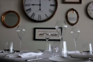 Nine, Beacon Hill restaurant that succeeded No. 9 Park, to close after less than a year in business