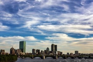 Body found in Charles River near Brighton park