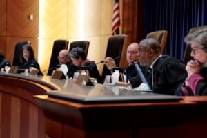 SJC blocks tax cut measure from appearing on November ballot