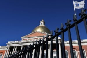 Newly passed bill removes ‘offensive language’ from Mass. General Laws