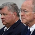 Cape Cod judge pleads not guilty to domestic assault charges