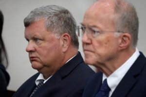 Cape Cod judge pleads not guilty to domestic assault charges