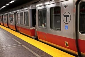Enjoy the Red Line now, a big chunk of it will shut down after the World Cup