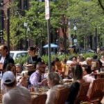 Mass. House approves later bar hours, outdoor drinking zones for World Cup