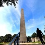 Park Service orders removal of ‘woke’ quotes at Boston’s Bunker Hill Monument