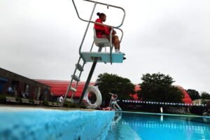 DCR pools are open for the summer across Mass.