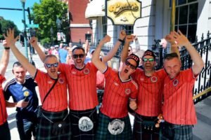 190+ Boston bars and restaurants get extended World Cup hours. See the full list.