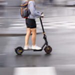 E-scooters are everywhere in Pa.; this legislation would make them legal