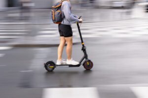 E-scooters are everywhere in Pa.; this legislation would make them legal