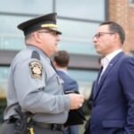 Pa. attorney general signs off on state funding for Gov. Shapiro’s home security upgrades