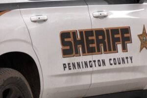 Victim in Sunday RC fairgrounds shooting dies