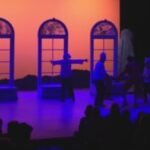 Black Hills Playhouse looks at 250 years in America