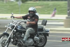 Motorcycle safety top of mind after 4 deaths in Sioux Falls