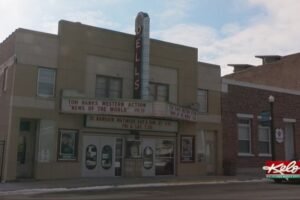 Dells Theatre hosting free movie event to support PINZ
