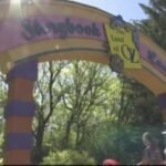 South Dakota author turns Storybook Land into a story