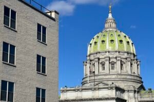 House Education Committee passes cyber student safety bill after heated debate