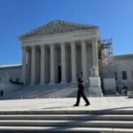 Supreme Court agrees to weigh in on case over rights of some in ‘prolonged’ ICE detention