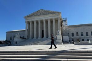 Supreme Court agrees to weigh in on case over rights of some in ‘prolonged’ ICE detention