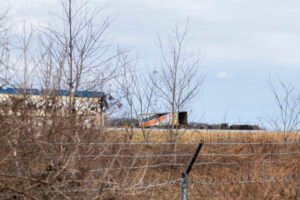 ICE plans to offload Berks County and Schuylkill County warehouses, report says