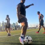 As ICE presence at World Cup looms, fans and local leaders prepare in Philadelphia and elsewhere