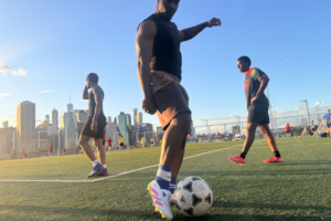 As ICE presence at World Cup looms, fans and local leaders prepare in Philadelphia and elsewhere