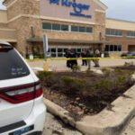 2 men injured after shots fired inside Kroger in NW Harris County, Pct. 4, Texas says