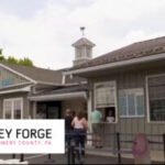 Montgomery County family fun includes Merrymead ice cream and Stranger Things