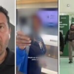 United Airlines investigates after agent allegedly threatened to call ICE on San Ramon man, a passenger at SFO over ticketing dispute