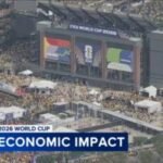 Philadelphia officials tout FIFA World Cup events as success; Fan Fest sets attendance record
