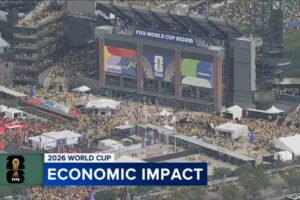 Philadelphia officials tout FIFA World Cup events as success; Fan Fest sets attendance record