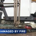 4 escape from house fire in Philadelphia's Mayfair section; charging hoverboard may be to blame