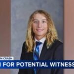 Police seek potential witness in hit-and-run that killed Temple student