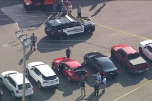 Police investigation underway at Norristown State Hospital in Montgomery County