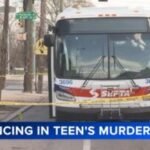 Teen sentenced to up to 40 years in prison for fatal SEPTA bus shooting